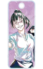 【中古】キーホルダー 禪院真希 「呪術廻戦 トレーディング Ani-Art アクリルキータグ」