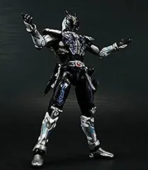 極魂 S.I.C SIC イオン限定 仮面ライダーネガ電王 緑川光 関俊彦
