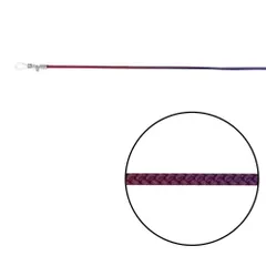 メガネチェーン FE-11 ロゼ/バイオレット 05829