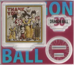 2025年最新】dragon ball アクリルフィギュアコレクションの人気