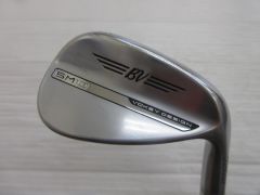 【最短翌日発送】VOKEY SM10 ツアークローム | 50 | S | NSプロ MODUS 3 TOUR 105 | 中古 | ウェッジ | タイトリスト
