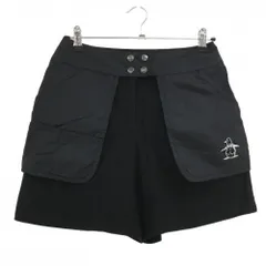 未使用 マンシング MUNSINGWEAR 総柄 ショートパンツ ゴルフウェア 楽天市場】マンシング Munsingwear ゴルフウェア ショートパンツ