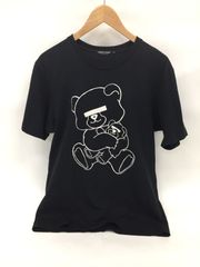 UNDERCOVER　ベアー　Tシャツ　【M125-20250505-01KS】