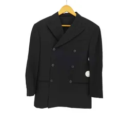 ジャンポールゴルチェ　ダブルブレスト テーラードジャケット 新品タグ付き Jean-Paul GAULTIER（テーラードジャケット）のフリマアイテム一覧