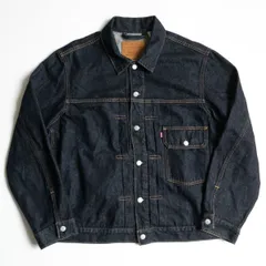 ジャーナルスタンダード別注　リーバイス1st Lサイズ　美中古 2025年最新】levi's 1st journal standardの人気アイテム - メルカリ