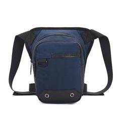 【在庫処分】Aumotop フィットネスバイク バイク ウエストバッグ 防水 バイク用レッグバッグ 軽量 耐摩耗 3室構造 多機能レッグバッグ 作業/旅行/登山/アウトドア/ライディング適用