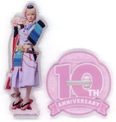 【中古】アクリルスタンド・アクリルパネル 大平峻也(今剣) ランダムアクリルスタンドA 「ミュージカル『刀剣乱舞』 目出度歌誉花舞 十周年祝賀祭」