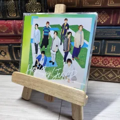 8-1 ファンファーレ! (通常盤) Hey！Say！JUMP 017276