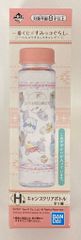 BANDAI SPIRITS 이치 반 쿠지 스미코 구라시 한가로이 스미코 캠프 H 상 복숭아 캠프 클리어 병