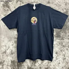 2025年最新】supreme Miss Piggy Teeの人気アイテム - メルカリ