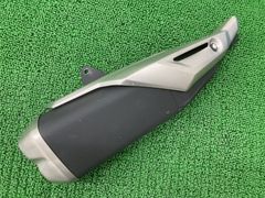 400X マフラー ホンダ 純正 後期モデル NC56型 - メルカリ