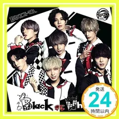 ✨新品✨Black or White [通常盤(CD2曲収録)] [CD] BUZZ-ER._11