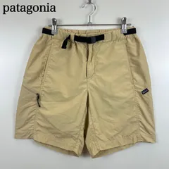 新品未使用　パタゴニア Gi Ⅲ ショーツ　デッドストック Patagonia GI lll Nylon Shorts S / パタゴニア ナイロン