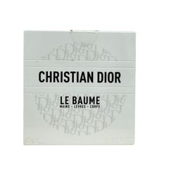クリスチャンディオール　ル ボーム　LE BAUME 50ml