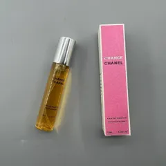 CHANEL シャネル チャンス オー ヴィーヴ オードゥ トワレット 香水