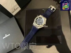 ご購入大歓迎です オーデマ ピゲ ロイヤルオークオフショア 自動巻き｜本日限定特価｜新品未使用--WTO輸入2