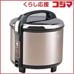 【新品/未使用】タイガー炊飯器1升 炊きたてマイコンホワイト＊メルカリコジマ購入 Amazon.co.jp: タイガー魔法瓶 炊飯器 1升 ロングセラー 黒遠赤厚釜