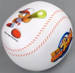 【中古】クッション・本体 栗花落カナヲ ボール型クッション 「パワプロアプリ×鬼滅の刃」 プレゼントキャンペーン 当選品