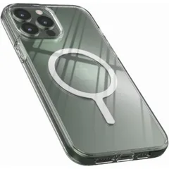 iPhone 13 Pro Max MagSafe用ケース、スマホケース iPhone 13 Pro Max