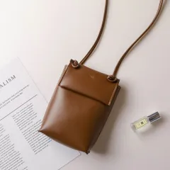 ☆ ブラウン ☆ スマホポーチ ショルダーバッグ オシャレ kmini1207 スマホポーチ ショルダー おしゃれ オシャレ おしゃれ レディース ポシェット ショルダーバッグ 斜めがけバッグ スマホポシェット スマホショルダーバッグ ショルダポーチ
