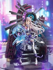 崩壊スターレイル 銀狼 ハキミ フィギュア ガレージキット 塗装済み