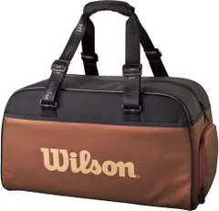 【新品】テニスラケットバッグ　ノアール　スーパーツアー　12PK NOIR TOUR 12PK BAG by Wilson Japan Racquet online