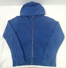 古着 wesc ウィーエスシー DELTAINC パーカー Lサイズ