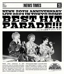 新品未開封】THE PARADE 35th anniversary [Blu-ray完全生産限定
