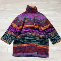 2025年最新】MISSONI ジャケット・アウターの人気アイテム - メルカリ