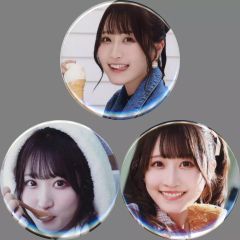結那 Liella! CLUB 缶バッジ 63個 - メルカリ