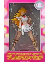 2025年最新】パンティ＆ストッキング プレミアムフィギュアの人気