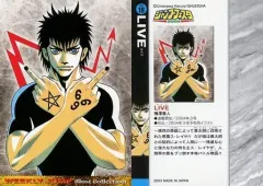 【中古】アニメ系トレカ No19：LIVE
