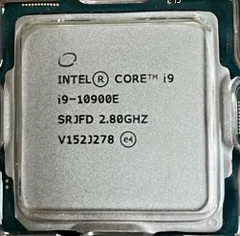 2025年最新】core i9 10900の人気アイテム - メルカリ