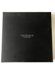 UROBOROS完全生産限定盤⭐️超美品　おまけ付 2025年最新】uroboros 限定の人気アイテム - メルカリ