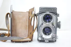 ヤシカ 44 Yashika-44 ヤシカ44 Yashica-44(ヤシカ44) ブルー – Doppietta