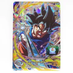 激安公式店 - ドラゴンボールヒーローズUGM8-SEC4 - 正規取扱協力店