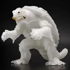 ムービーモンスターシリーズ TOHOシネマズすすきのオープン記念 ガメラ（1996） アイスホワイトver.