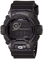 中古】【非常に良い】CASIO (カシオ) 腕時計 G-SHOCK(Gショック