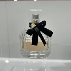 【56】イヴサンローラン　モン　パリ　オーデパルファム　50ml 松山朝生田店