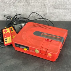ツインファミコン コントローラー2(本体)｜売買された