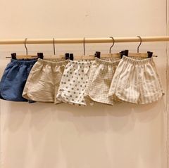 ショートパンツ　子供服