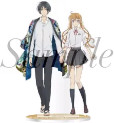 【中古】アクリルスタンド・アクリルパネル ひまりと葵 アクリルスタンド 「百千さん家のあやかし王子」