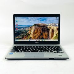 【訳あり特価】Win11 Pro搭載 省電力デスクトップPC｜Celeron 3965U｜バッテリー劣化・マイク不可・外装キズ｜4GB・SSD128GB｜WPS Office付き  E1074811 E1074815