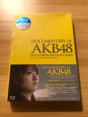 DOCUMENTARY of AKB48 少女たちは涙の後に何を見る？生写真付 - メルカリ