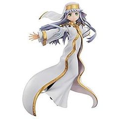 【中古】一番くじプレミアム 鎌池和馬の祭典 シリーズ第二弾 とある魔術の禁書目録10周年記念 A賞 インデックス プレミアムフィギュア 2zzhgl6