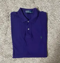 ポロ Ralph Lauren(ラルフローレン) ポロシャツ 半袖