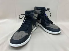 NIKE／スニーカー ／Air Jordan 1 Retro High OG／palomino／ブラウン／ブラック／26.5cm