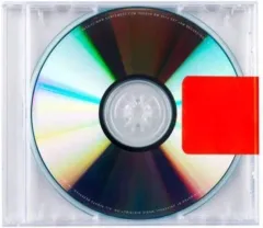 Yeezus LP / Kanye West カニエ・ウエスト 2025年最新】kanye west yeezusの人気アイテム - メルカリ