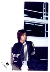 嵐 98年 Kyo To Kyo 大野智 公式写真 *1枚