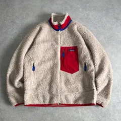 patagonia クラシック レトロ X フリース カーディガン ジャケット パタゴニア